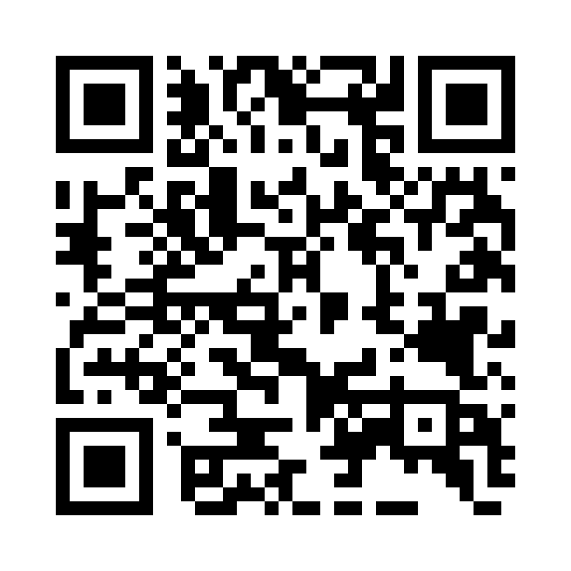 Scan QR Code to open CPScanner